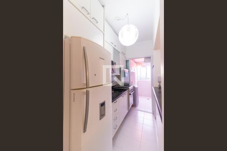 Apartamento para alugar com 70m², 1 quarto e 2 vagas Apartamento para alugar com 70m², 1 quarto e 2 vagasCozinha
