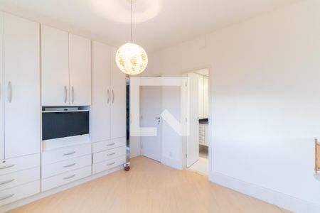 Suíte de apartamento para alugar com 1 quarto, 70m² em Jardim Paulista, São Paulo