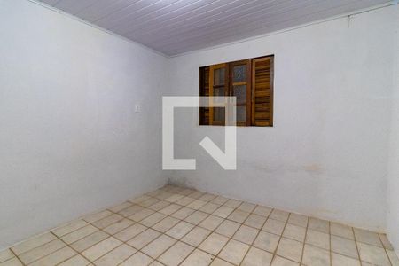 Quarto 1 de casa para alugar com 3 quartos, 60m² em Itaquera, São Paulo
