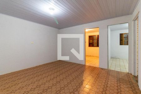Sala de casa para alugar com 3 quartos, 60m² em Itaquera, São Paulo