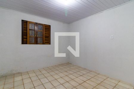 Quarto 1 de casa para alugar com 3 quartos, 60m² em Itaquera, São Paulo
