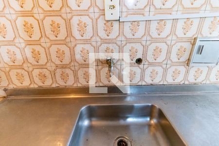 Casa para alugar com 60m², 3 quartos e sem vagaCozinha - Torneira