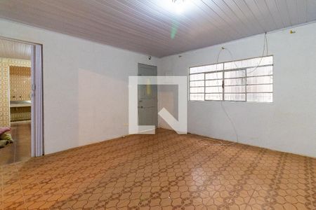 Sala de casa para alugar com 3 quartos, 60m² em Itaquera, São Paulo
