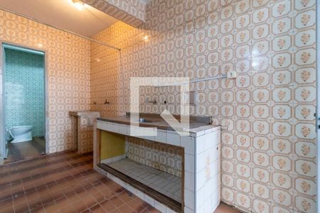 Casa para alugar com 60m², 3 quartos e sem vagaCozinha e Área de Serviço