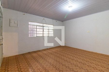 Sala de casa para alugar com 3 quartos, 60m² em Itaquera, São Paulo