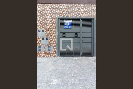 Casa para alugar com 47m², 2 quartos e sem vagaFachada