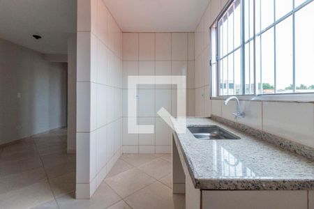 Casa para alugar com 47m², 2 quartos e sem vagaCozinha