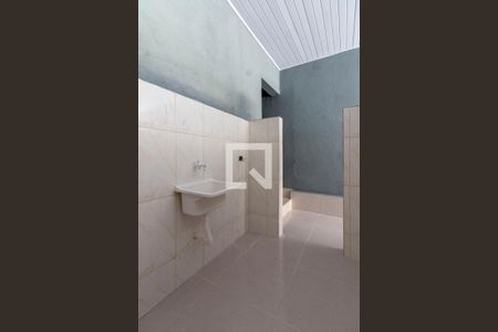 Casa para alugar com 47m², 2 quartos e sem vagaÁrea de Serviço