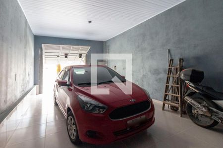Casa para alugar com 47m², 2 quartos e sem vagaGaragem