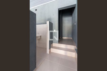 Casa para alugar com 47m², 2 quartos e sem vagaÁrea Externa