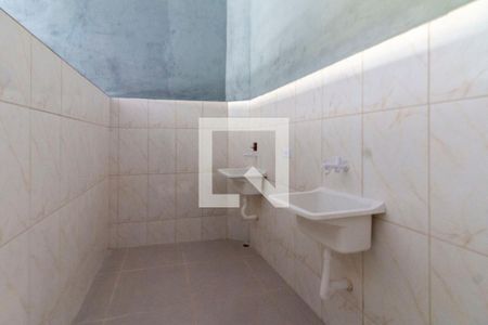 Casa para alugar com 47m², 2 quartos e sem vagaÁrea de Serviço