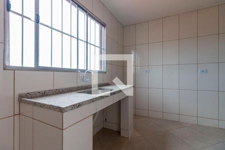 Casa para alugar com 47m², 2 quartos e sem vagaCozinha