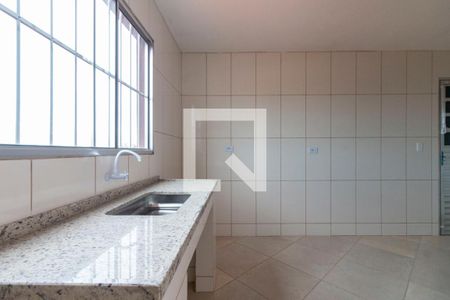 Casa para alugar com 47m², 2 quartos e sem vagaCozinha