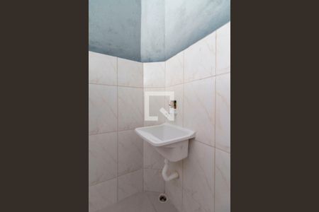 Casa para alugar com 47m², 2 quartos e sem vagaÁrea de Serviço