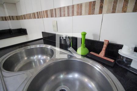 Apartamento à venda com 137m², 3 quartos e 1 vagaCozinha