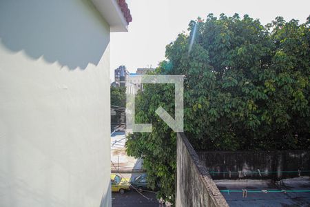Apartamento à venda com 137m², 3 quartos e 1 vagaVista do Quarto 2