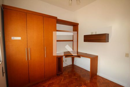 Apartamento à venda com 137m², 3 quartos e 1 vagaQuarto 3