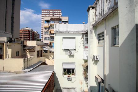 Apartamento à venda com 137m², 3 quartos e 1 vagaVista do Quarto 1