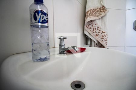 Apartamento à venda com 137m², 3 quartos e 1 vagaBanheiro de serviço