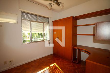 Apartamento à venda com 137m², 3 quartos e 1 vagaQuarto 3