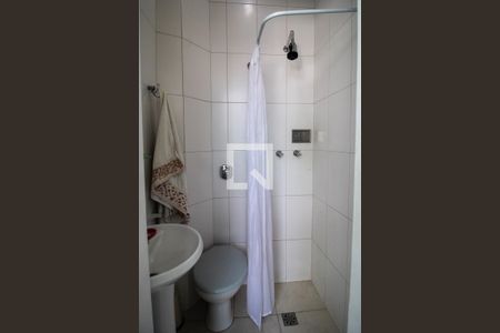 Apartamento à venda com 137m², 3 quartos e 1 vagaBanheiro de serviço