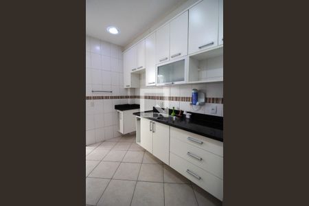 Apartamento à venda com 137m², 3 quartos e 1 vagaCozinha