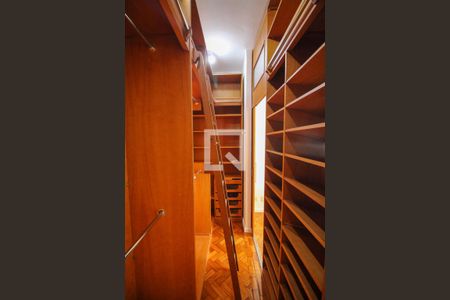 Apartamento à venda com 137m², 3 quartos e 1 vagaCloset do Quarto 1