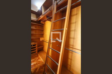 Apartamento à venda com 137m², 3 quartos e 1 vagaCloset do Quarto 1