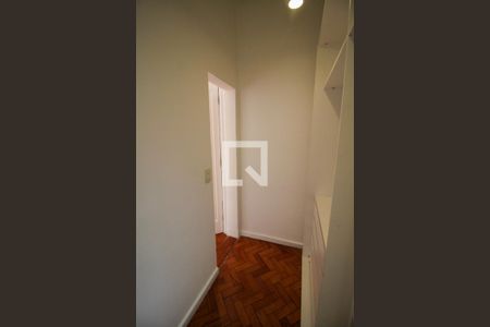 Apartamento à venda com 137m², 3 quartos e 1 vagaCloset do Quarto 2