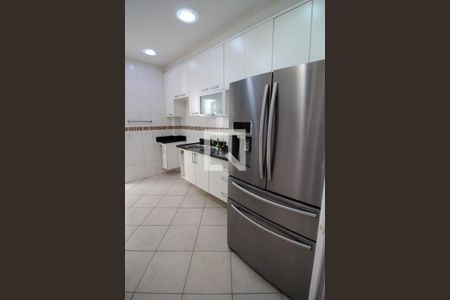 Apartamento à venda com 137m², 3 quartos e 1 vagaCozinha