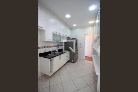 Apartamento à venda com 137m², 3 quartos e 1 vagaCozinha