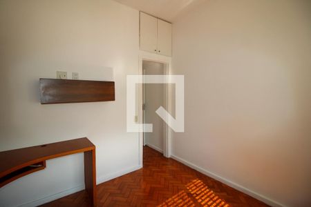 Apartamento à venda com 137m², 3 quartos e 1 vagaQuarto 3