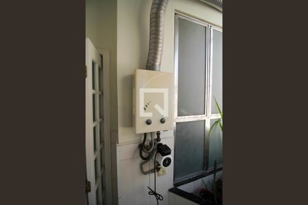 Apartamento à venda com 137m², 3 quartos e 1 vagaÁrea de Serviço