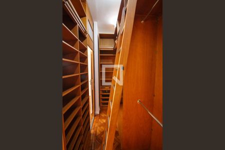 Apartamento à venda com 137m², 3 quartos e 1 vagaCloset do Quarto 1