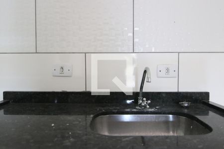 Apartamento para alugar com 45m², 2 quartos e sem vagaCozinha