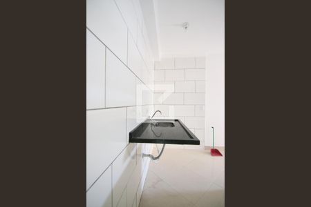 Apartamento para alugar com 45m², 2 quartos e sem vagaCozinha