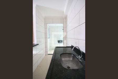 Apartamento para alugar com 45m², 2 quartos e sem vagaCozinha