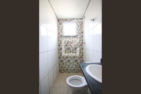 Apartamento para alugar com 45m², 2 quartos e sem vagaBanheiro