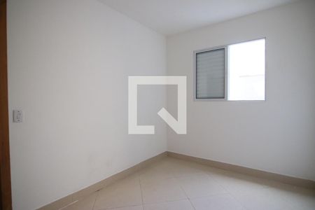 Quarto 1 de apartamento para alugar com 2 quartos, 45m² em Vila Nhocune, São Paulo