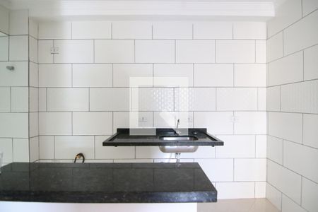 Apartamento para alugar com 45m², 2 quartos e sem vagaCozinha