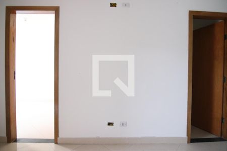 Sala de apartamento para alugar com 2 quartos, 45m² em Vila Nhocune, São Paulo