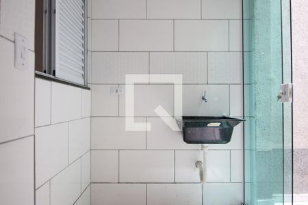 Apartamento para alugar com 45m², 2 quartos e sem vagaÁrea de Serviço