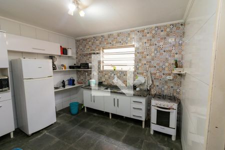 Casa à venda com 217m², 4 quartos e 4 vagas Casa à venda com 217m², 4 quartos e 4 vagasCozinha - Edicula