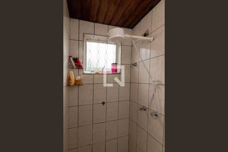 Casa à venda com 217m², 4 quartos e 4 vagas Casa à venda com 217m², 4 quartos e 4 vagasBanheiro