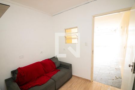 Casa à venda com 217m², 4 quartos e 4 vagas Casa à venda com 217m², 4 quartos e 4 vagasSala - Edicula