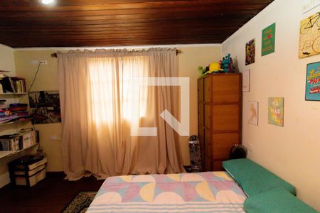 Quarto 1 de casa à venda com 4 quartos, 217m² em Jardim Sarah, São Paulo