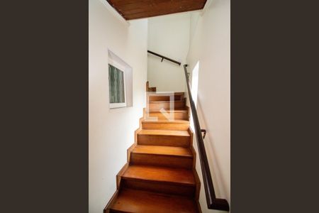 Acesso Quartos de casa à venda com 4 quartos, 217m² em Jardim Sarah, São Paulo