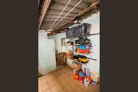 Casa à venda com 217m², 4 quartos e 4 vagas Casa à venda com 217m², 4 quartos e 4 vagasLavanderia