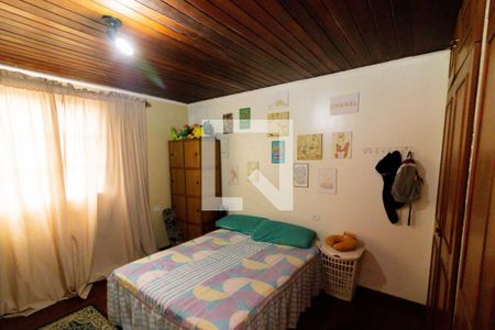 Quarto 1 de casa à venda com 4 quartos, 217m² em Jardim Sarah, São Paulo