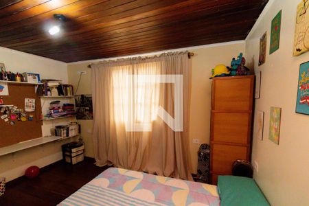 Quarto 1 de casa à venda com 4 quartos, 217m² em Jardim Sarah, São Paulo